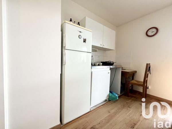 Appartement 1 pièce de 35 m² à Saint-Jacques-de-la-Lande (35136)