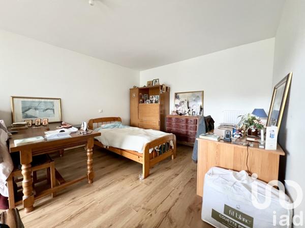 Appartement 1 pièce de 35 m² à Saint-Jacques-de-la-Lande (35136)