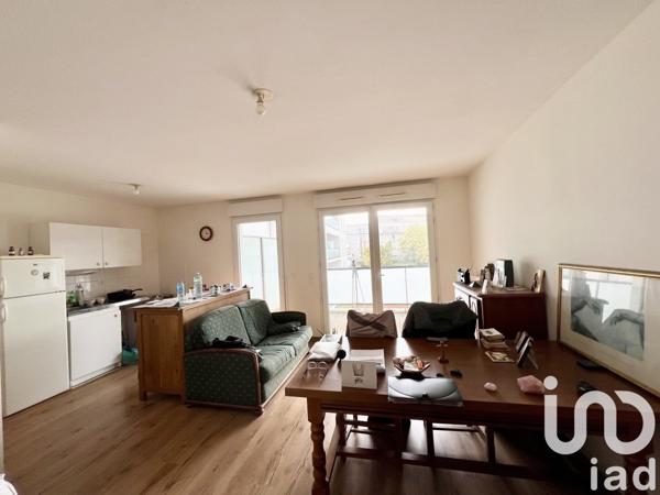 Appartement 1 pièce de 35 m² à Saint-Jacques-de-la-Lande (35136)