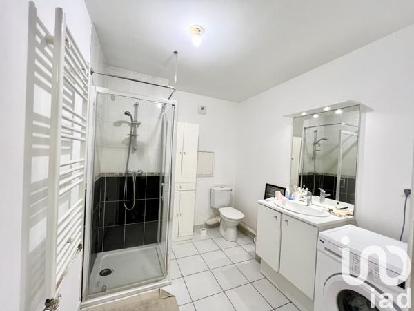 Appartement 1 pièce de 35 m² à Saint-Jacques-de-la-Lande (35136)