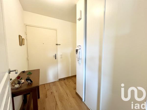 Appartement 1 pièce de 35 m² à Saint-Jacques-de-la-Lande (35136)