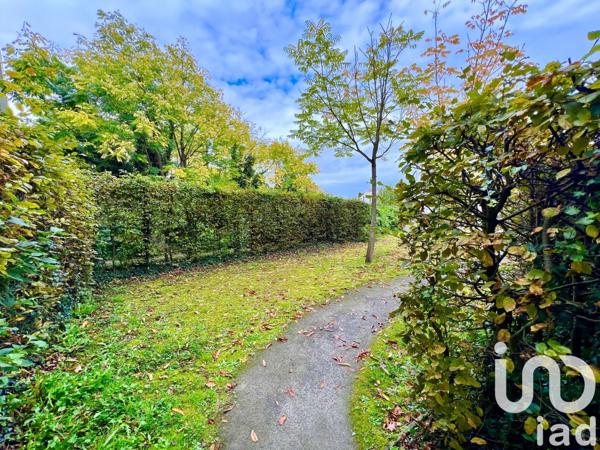 Appartement 1 pièce de 35 m² à Saint-Jacques-de-la-Lande (35136)