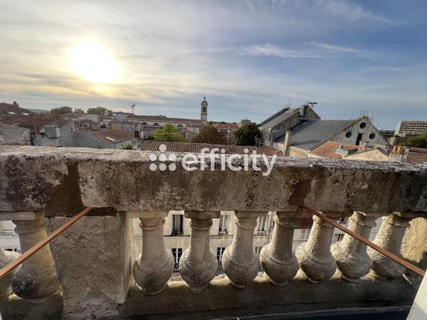 Appartement 5 pièces - 108 m²