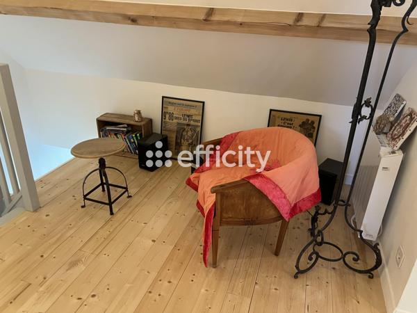 Appartement 5 pièces - 108 m²