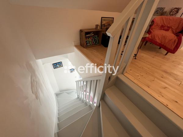 Appartement 5 pièces - 108 m²