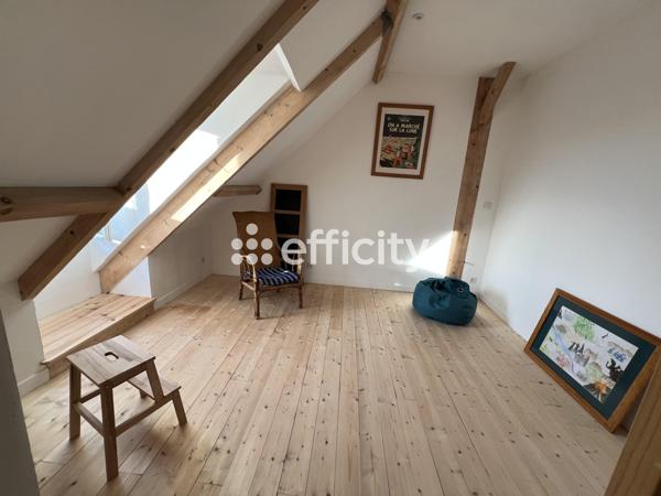 Appartement 5 pièces - 108 m²