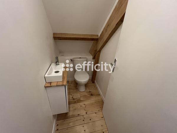 Appartement 5 pièces - 108 m²