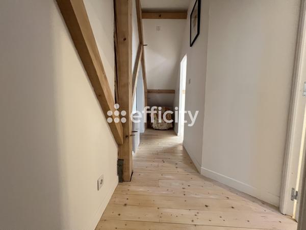 Appartement 5 pièces - 108 m²