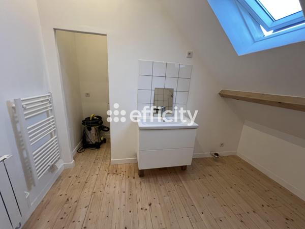 Appartement 5 pièces - 108 m²