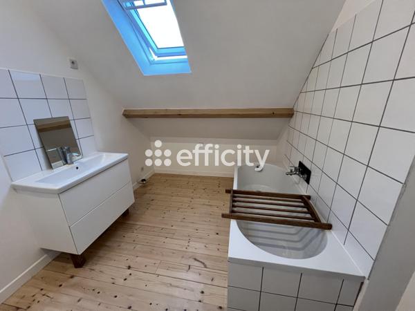 Appartement 5 pièces - 108 m²