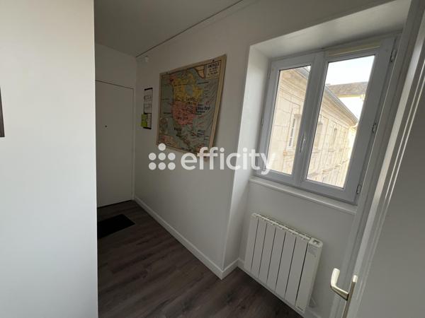Appartement 5 pièces - 108 m²