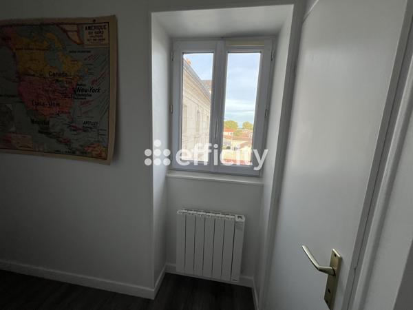 Appartement 5 pièces - 108 m²