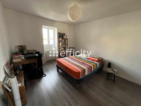 Appartement 5 pièces - 108 m²