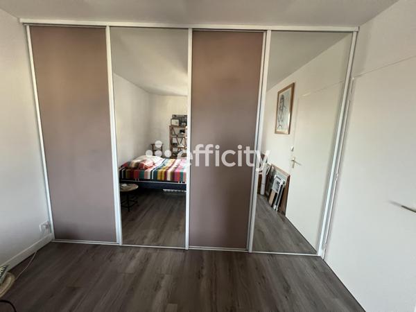 Appartement 5 pièces - 108 m²