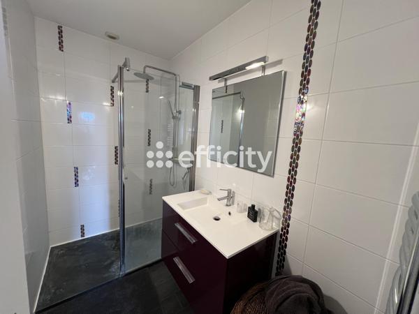 Appartement 5 pièces - 108 m²