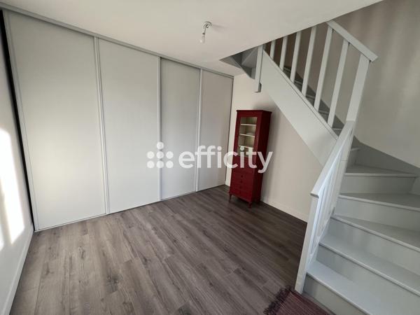 Appartement 5 pièces - 108 m²