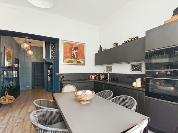 Appartement Cannes 3 pièces 50.05 m²