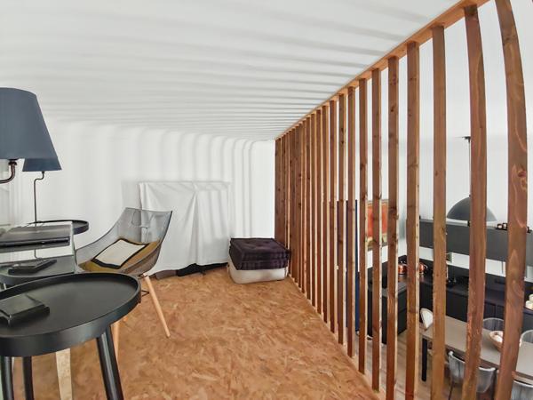 Appartement Cannes 3 pièces 50.05 m²