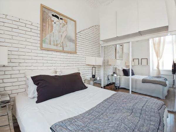 Appartement Cannes 3 pièces 50.05 m²