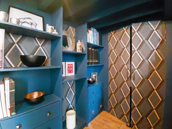 Appartement Cannes 3 pièces 50.05 m²