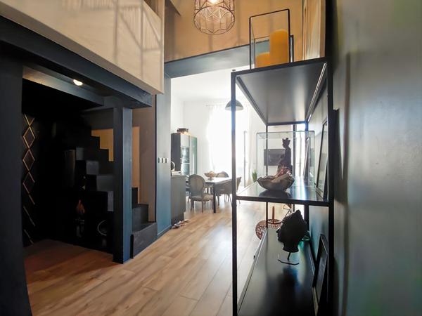 Appartement Cannes 3 pièces 50.05 m²