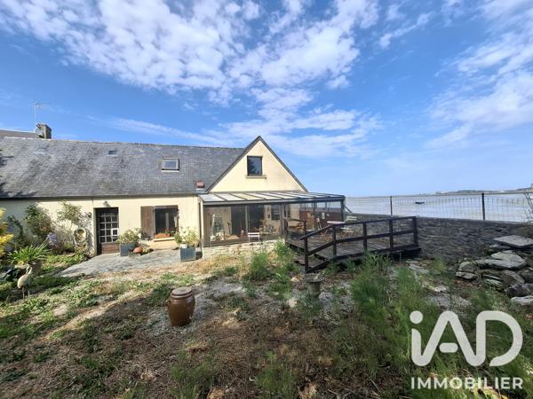 Maison à vendre 5 pièces 110 m² Quettehou