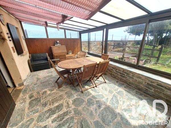 Maison à vendre 5 pièces 110 m² Quettehou