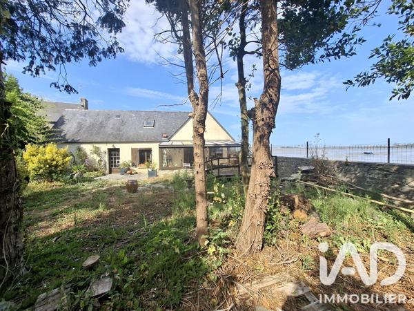 Maison à vendre 5 pièces 110 m² Quettehou