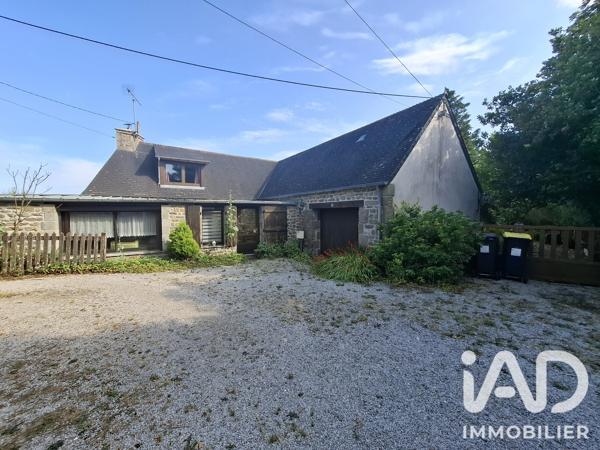 Maison à vendre 5 pièces 110 m² Quettehou