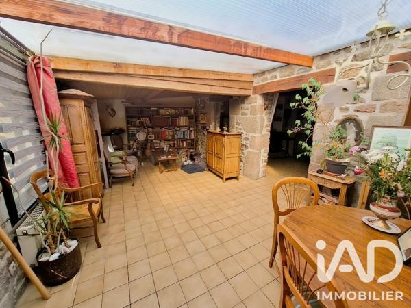 Maison à vendre 5 pièces 110 m² Quettehou