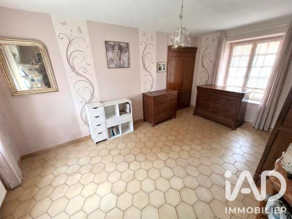 Maison à vendre 5 pièces 110 m² Quettehou
