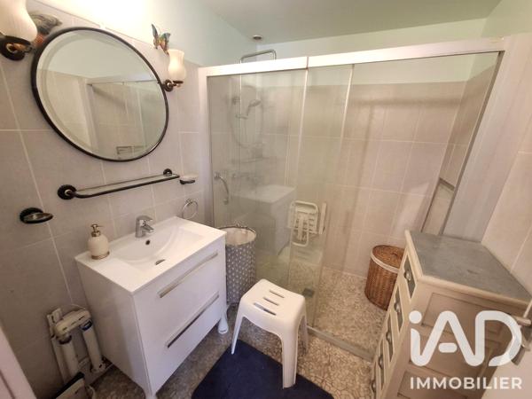 Maison à vendre 5 pièces 110 m² Quettehou
