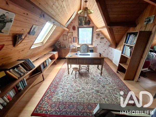 Maison à vendre 5 pièces 110 m² Quettehou