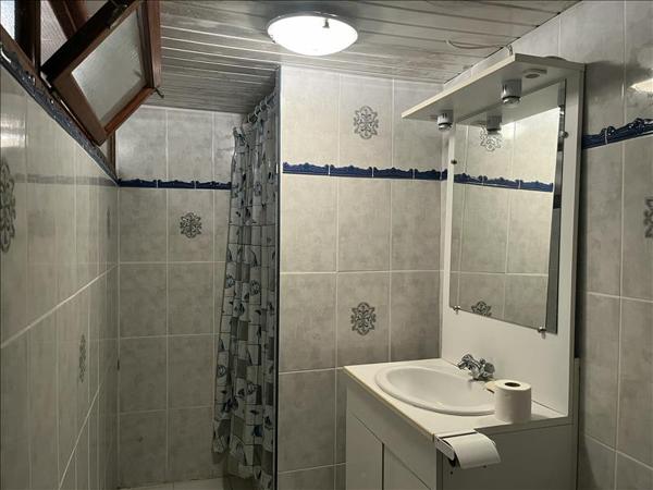 Maison à vendre |  Brossac |  6 pièces | 176 m²