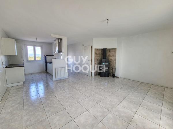 Villa 3 chambres avec jardin Castelnau-d'Aude