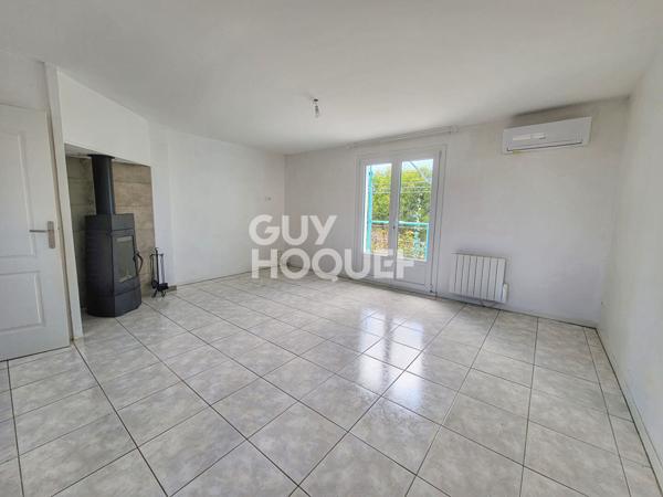 Villa 3 chambres avec jardin Castelnau-d'Aude