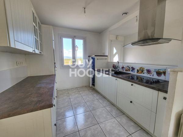 Villa 3 chambres avec jardin Castelnau-d'Aude