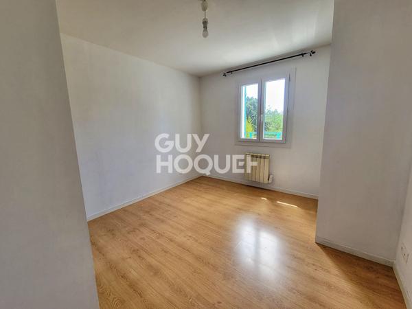 Villa 3 chambres avec jardin Castelnau-d'Aude