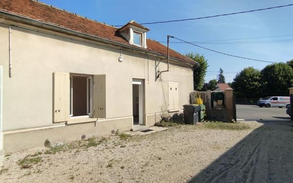 Maison à louer