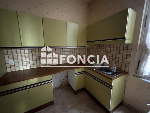 À vendre Appartement 5 pièces 135.03 m² - Castres 81100