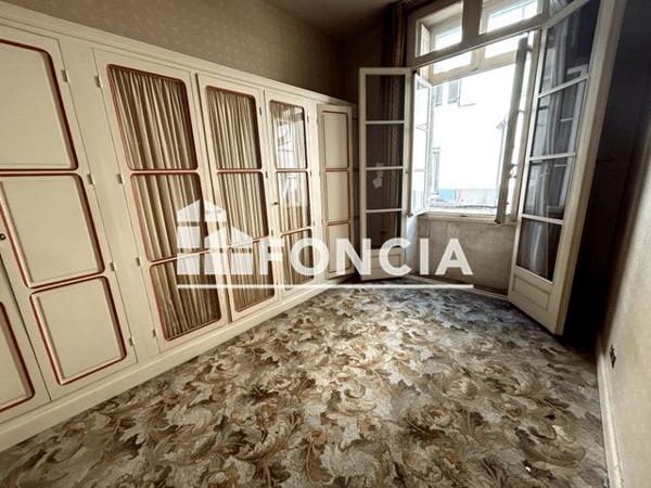 À vendre Appartement 5 pièces 135.03 m² - Castres 81100