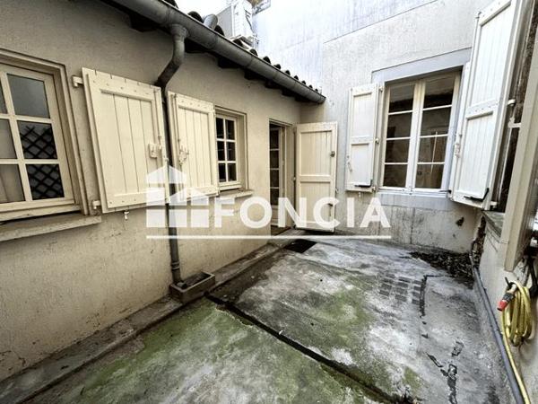 À vendre Appartement 5 pièces 135.03 m² - Castres 81100