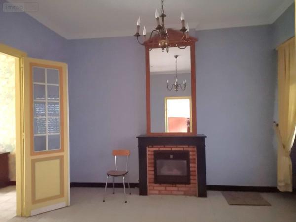 Maison à vendre à Cambrai dans le Nord (59400), ref : 59084-1984