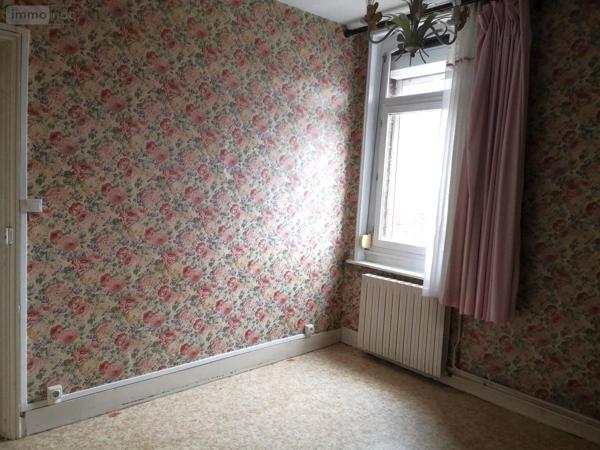 Maison à vendre à Cambrai dans le Nord (59400), ref : 59084-1984