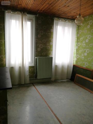 Maison à vendre à Cambrai dans le Nord (59400), ref : 59084-1984