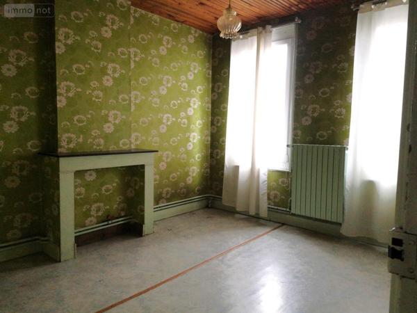 Maison à vendre à Cambrai dans le Nord (59400), ref : 59084-1984