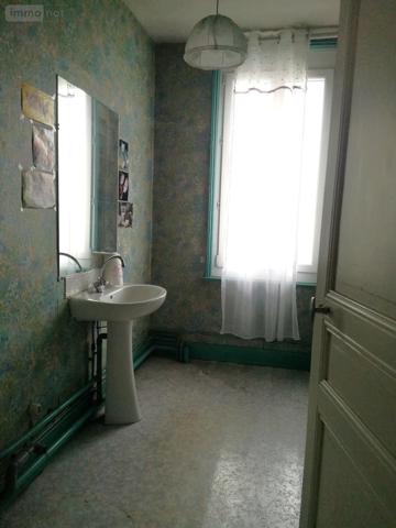 Maison à vendre à Cambrai dans le Nord (59400), ref : 59084-1984