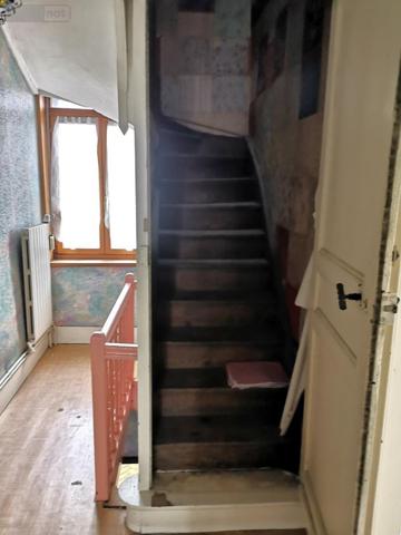 Maison à vendre à Cambrai dans le Nord (59400), ref : 59084-1984