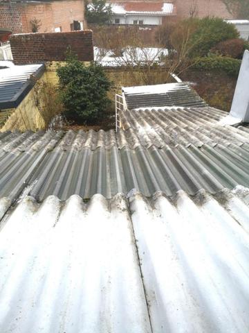 Maison à vendre à Cambrai dans le Nord (59400), ref : 59084-1984