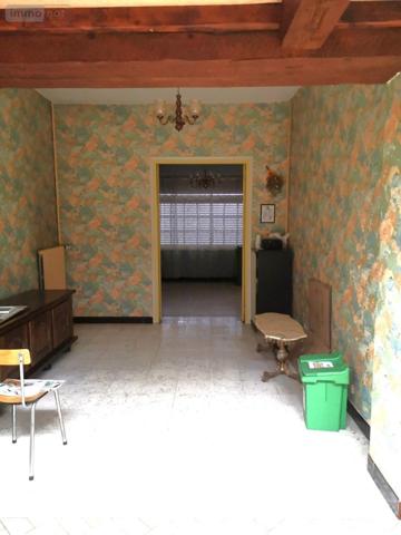 Maison à vendre à Cambrai dans le Nord (59400), ref : 59084-1984